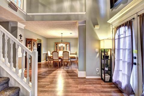 607 Michael Cir, Monroe, GA 30655 photo 6