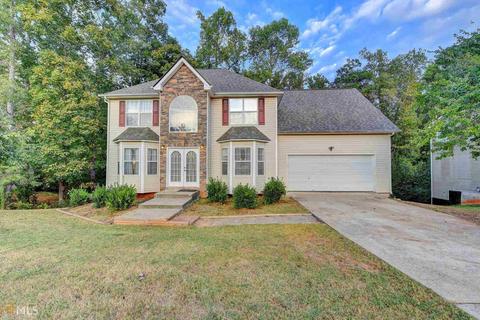607 Michael Cir, Monroe, GA 30655 photo 1