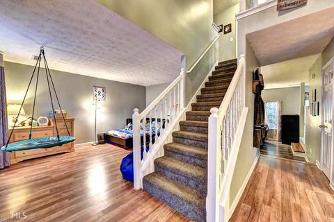 607 Michael Cir, Monroe, GA 30655 photo 9