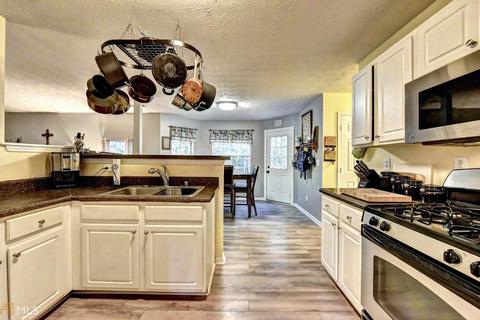 607 Michael Cir, Monroe, GA 30655 photo 16