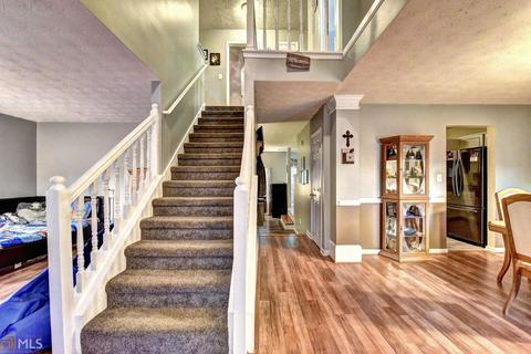 607 Michael Cir, Monroe, GA 30655 photo 7