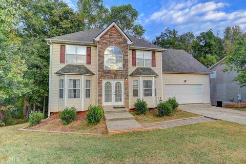 607 Michael Cir, Monroe, GA 30655 photo 4