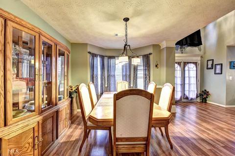 607 Michael Cir, Monroe, GA 30655 photo 15