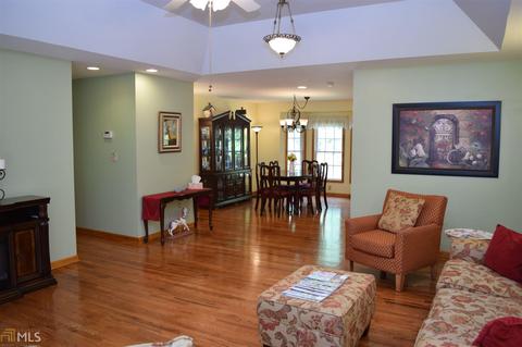 140 Brook Rd, Barnesville, GA 30204 photo 9