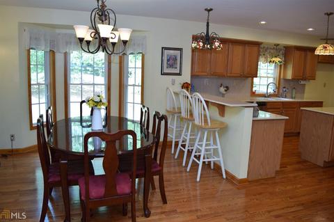 140 Brook Rd, Barnesville, GA 30204 photo 11