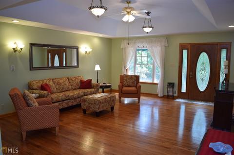 140 Brook Rd, Barnesville, GA 30204 photo 6
