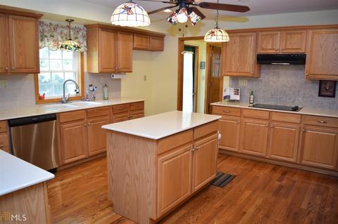 140 Brook Rd, Barnesville, GA 30204 photo 13