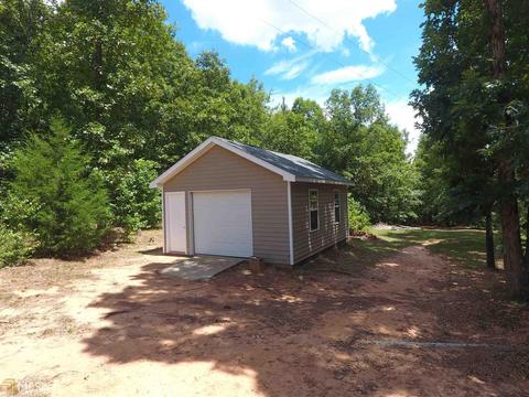 140 Brook Rd, Barnesville, GA 30204 photo 4
