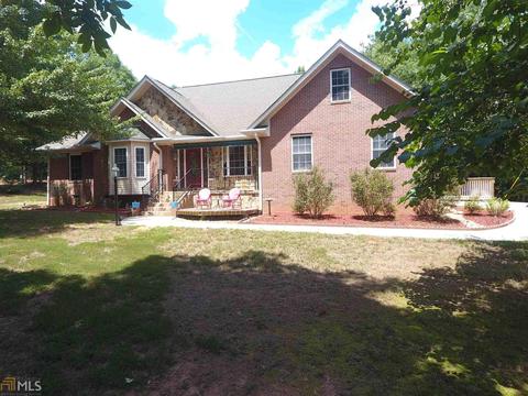140 Brook Rd, Barnesville, GA 30204 photo 2