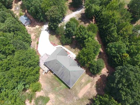 140 Brook Rd, Barnesville, GA 30204 photo 1