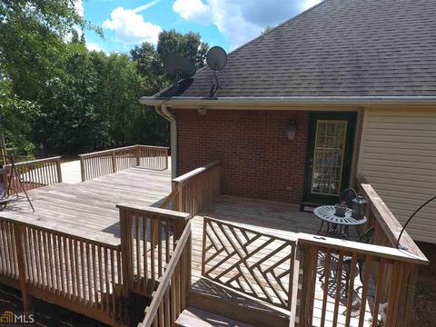 140 Brook Rd, Barnesville, GA 30204 photo 36