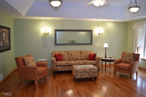 140 Brook Rd, Barnesville, GA 30204 photo 7