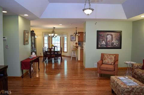 140 Brook Rd, Barnesville, GA 30204 photo 8