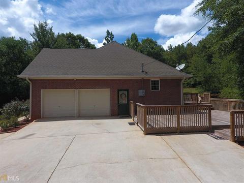 140 Brook Rd, Barnesville, GA 30204 photo 5