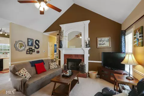 321 Apache Dr, Canton, GA 30115 photo 5