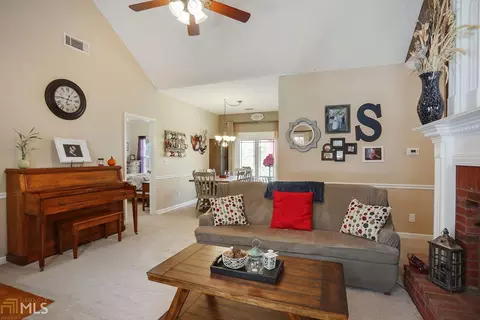 321 Apache Dr, Canton, GA 30115 photo 8