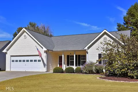 321 Apache Dr, Canton, GA 30115 photo 2