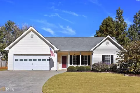 321 Apache Dr, Canton, GA 30115 photo 1