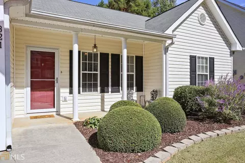 321 Apache Dr, Canton, GA 30115 photo 3