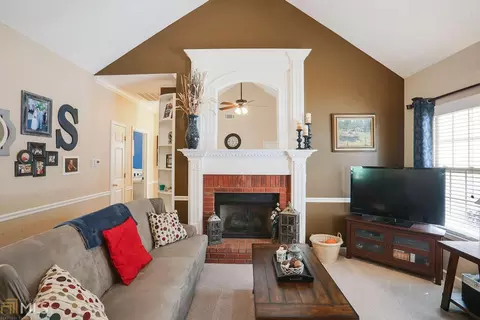 321 Apache Dr, Canton, GA 30115 photo 7