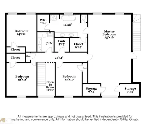 304 Megan Dr, Hampton, GA 30228 photo 32