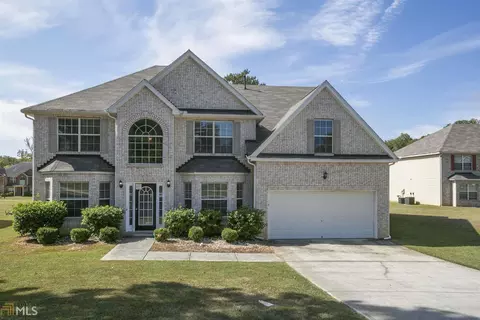 304 Megan Dr, Hampton, GA 30228 photo 1