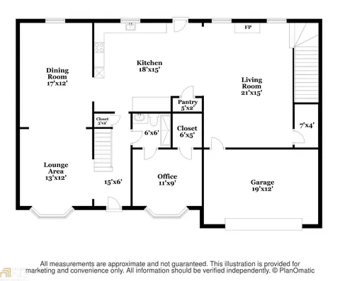 304 Megan Dr, Hampton, GA 30228 photo 31