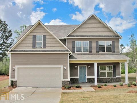 305 Perimeter Dr, Lagrange, GA 30241 photo 1