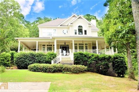 36 E Heritage Dr, Rydal, GA 30171 photo 1