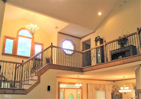 36 E Heritage Dr, Rydal, GA 30171 photo 8