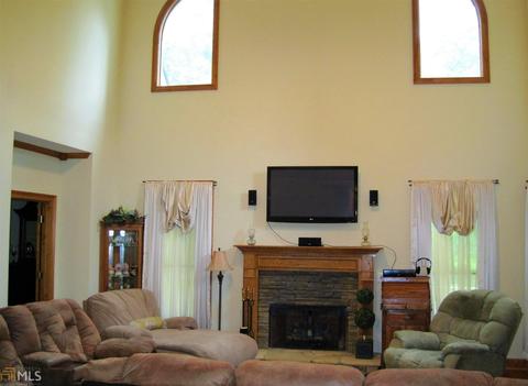 36 E Heritage Dr, Rydal, GA 30171 photo 10