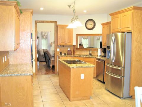 36 E Heritage Dr, Rydal, GA 30171 photo 12