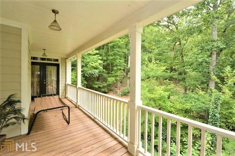 36 E Heritage Dr, Rydal, GA 30171 photo 4