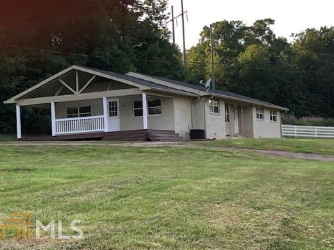 6819 Stringer Rd, Clermont, GA 30527 photo 1