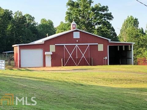 6819 Stringer Rd, Clermont, GA 30527 photo 3