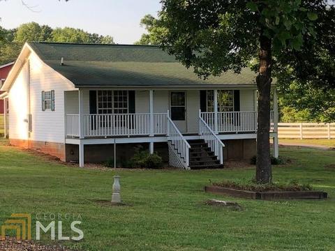 6819 Stringer Rd, Clermont, GA 30527 photo 2