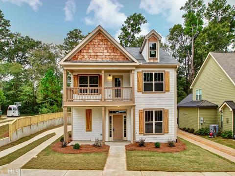 30 Plum Blossom Ln, Hampton, GA 30228 photo 1