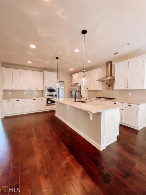 266 Grant Rd, Fayetteville, GA 30215 photo 10