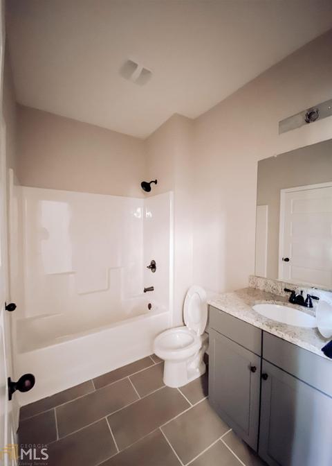 266 Grant Rd, Fayetteville, GA 30215 photo 8