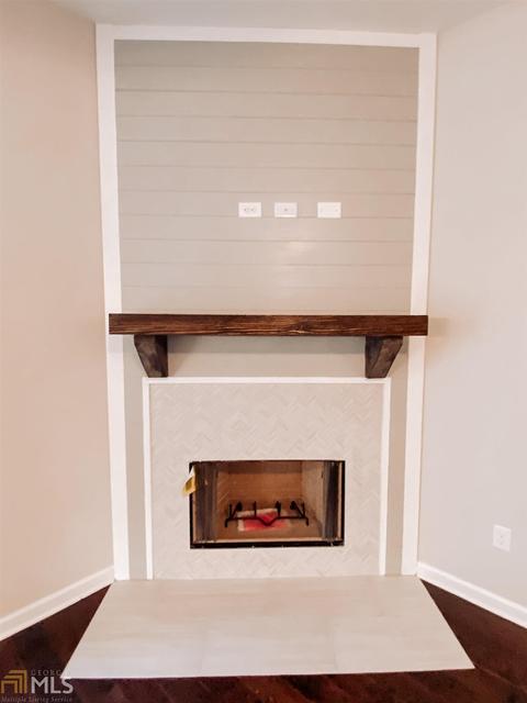 266 Grant Rd, Fayetteville, GA 30215 photo 14
