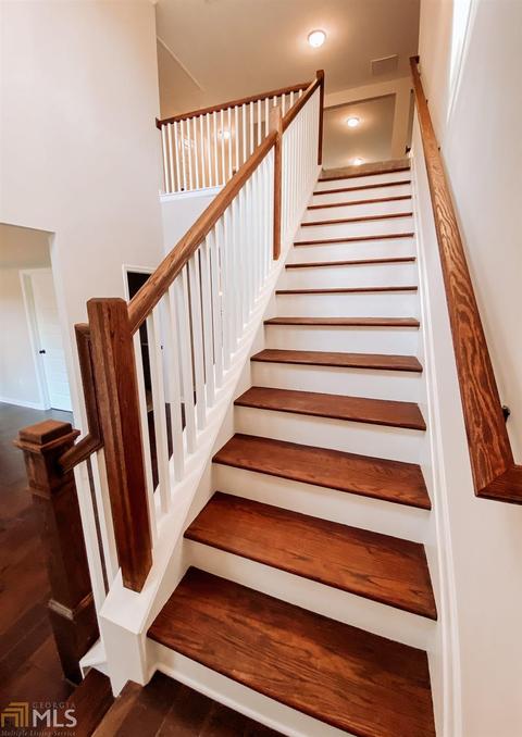 266 Grant Rd, Fayetteville, GA 30215 photo 6