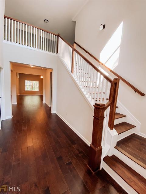 266 Grant Rd, Fayetteville, GA 30215 photo 5