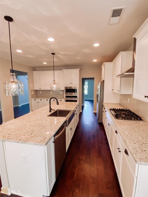 266 Grant Rd, Fayetteville, GA 30215 photo 11