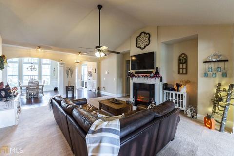 207 Baxter Dr, Kathleen, GA 31047 photo 6