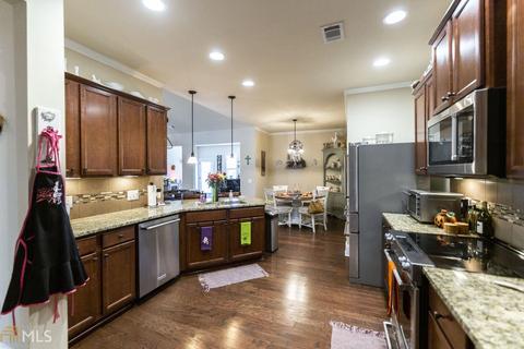 207 Baxter Dr, Kathleen, GA 31047 photo 13