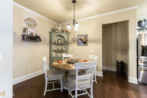 207 Baxter Dr, Kathleen, GA 31047 photo 10