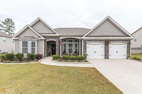 207 Baxter Dr, Kathleen, GA 31047 photo 1