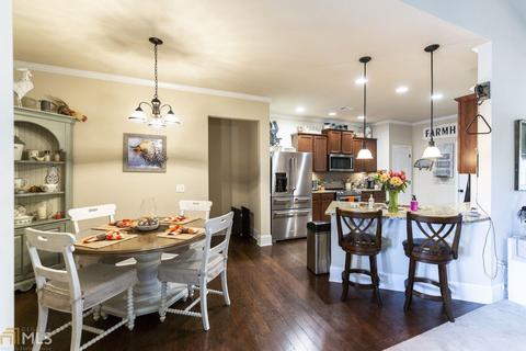 207 Baxter Dr, Kathleen, GA 31047 photo 9
