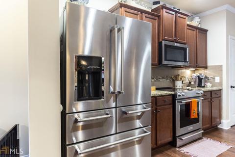 207 Baxter Dr, Kathleen, GA 31047 photo 11