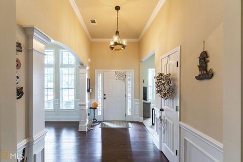 207 Baxter Dr, Kathleen, GA 31047 photo 3
